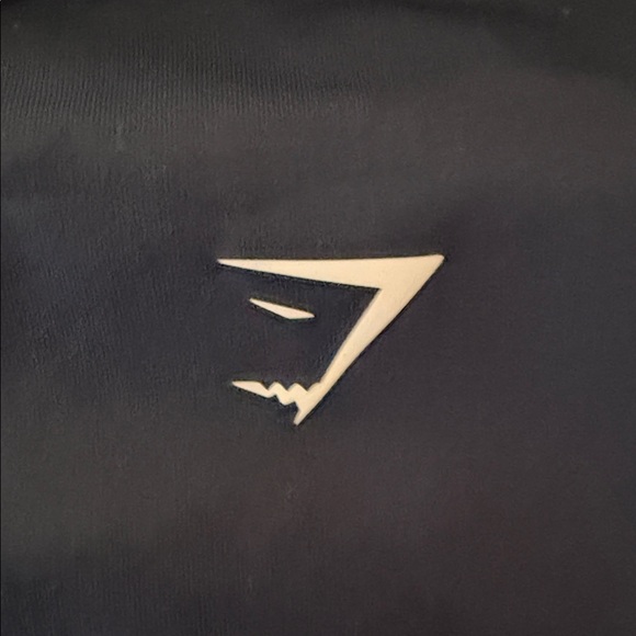 Gymshark women’s EVERYDAY seamless Long Sleeve Crop Top CURRENTLY SOLDOUT! - Picture 4 of 8